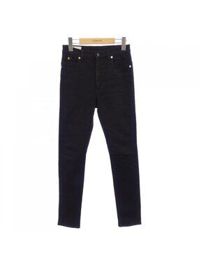 Gucci Jeans Black